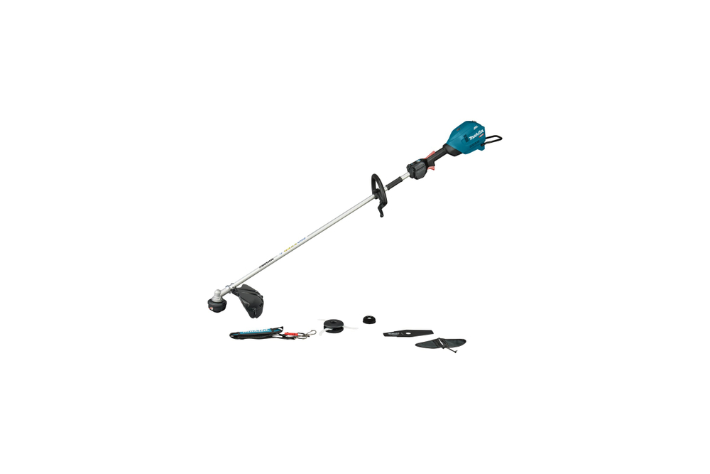Аккумуляторная коса Makita XGT BL 40vMAX UR007GZ01