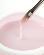 Soft Milk Gel в дой-паке с дозатором, 100 мл.