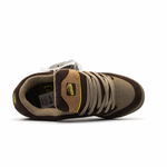 Винтажные кеды Lakai Sj-4