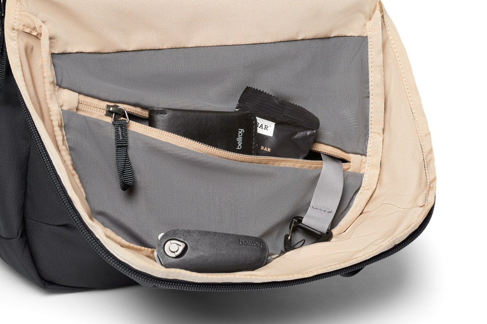 Рюкзак Bellroy Via Backpack 20L