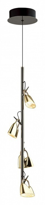 Подвесной светильник Odeon Light Malpa 5002/17L