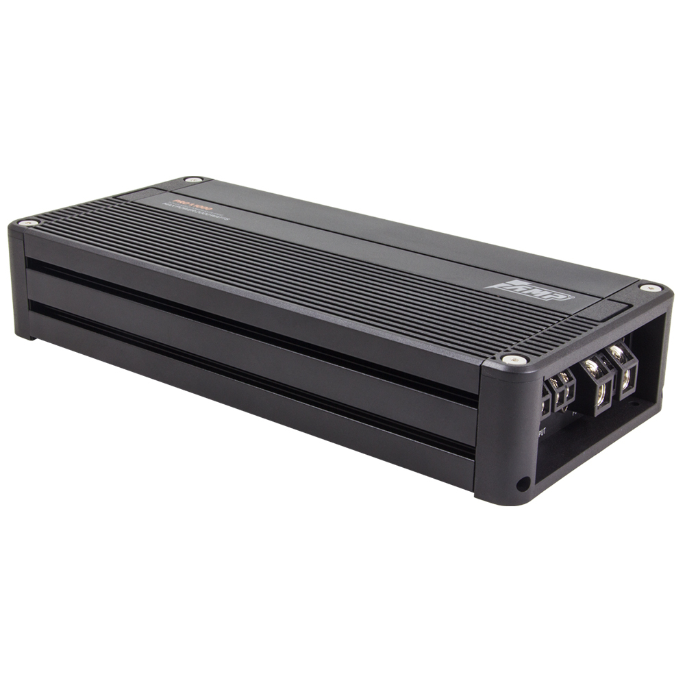 Усилитель AMP PRO 1.1000