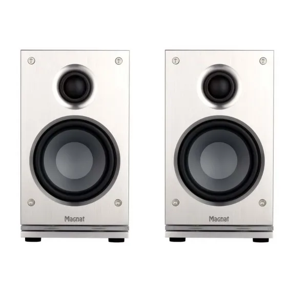 Magnat Signature Edelstein Matte White