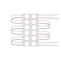 Светодиодные модули LED ЭРА MZ2835-02-12V-2835-IP65-5m-2700 5m | Светодиодные LED модули
