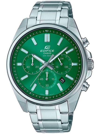 Наручные часы Casio EFV-650D-3A