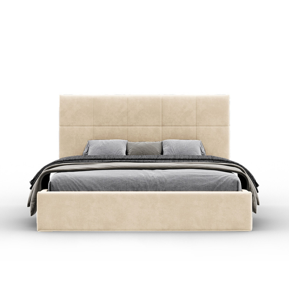 Tiffany 3 BASE Кровать 140 с подъемным механизмом