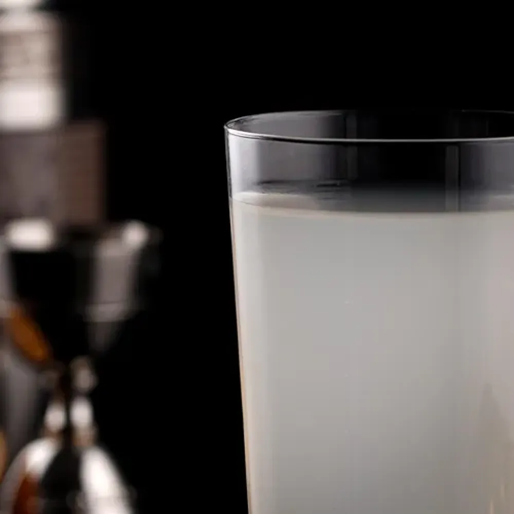 Стакан Хайбол 435 мл "News Highball Cone" d 7,5/6 см h13,7 см Cocktail Week P.L. [6]