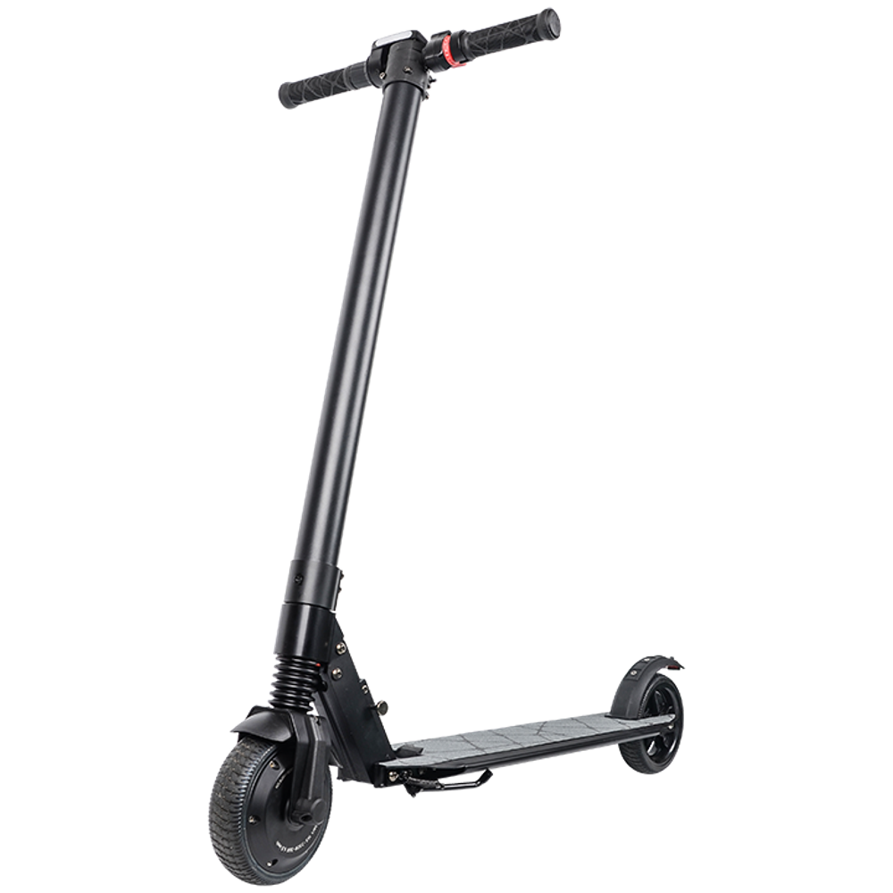 Электросамокат JACK RABBIT 165