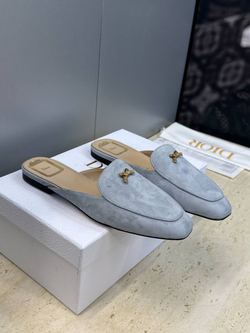 Мюли Christian Dior