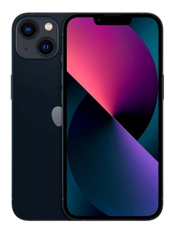 Смартфон Apple iPhone 13, 128GB, Black