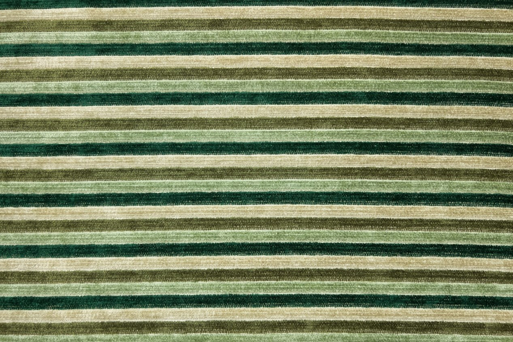 Шенилл Daphnia stripe avocado (Дафния страйп авокадо) 03