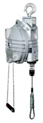 Балансир пружинный Tecna 9404
