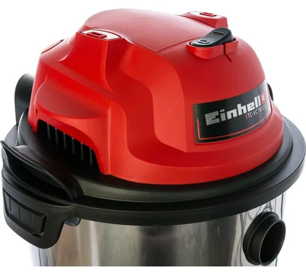 Пылесос Einhell TC-VC 1812 S 2342370