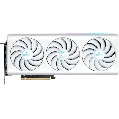 Видеокарта MAXSUN MS-RTX5070Ti iCraft OC16G AIGA//RTX5070Ti HDMI, 3*DP, 16G, D7