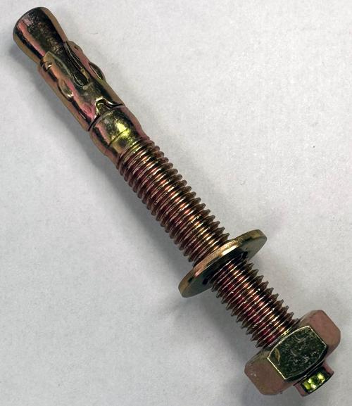 Клиновой анкер 10x95 (40 шт.)
