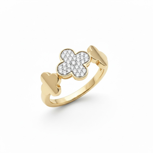 Кольцо