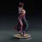 Juri - Street Fighter