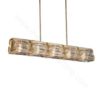 Chandelier  horizontal Cayley