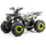 Комплект для сборки  Motoland VOX125 WILD BASIC серый