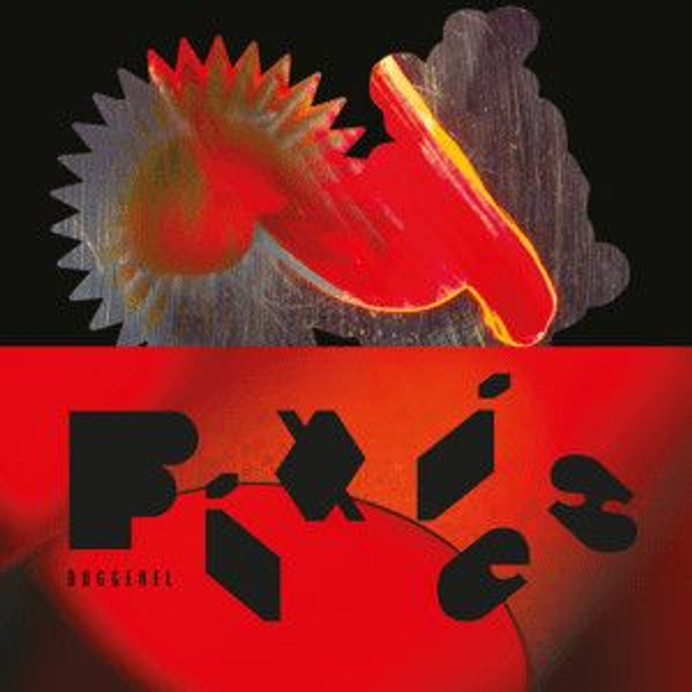 Pixies — Doggerel (LP)