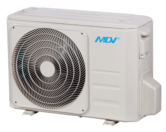 MDV MDSA-18HRN8/MDOA-18HN8 сплит-система