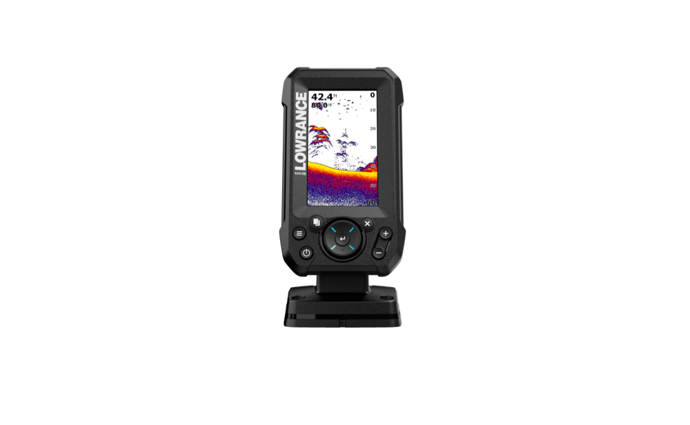 Эхолот Eagle 4X sonar
