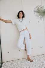 ДЖИНСЫ Z1975 BARREL — ZARA