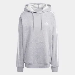Толстовка мужская ADIDAS M 3S FL HD