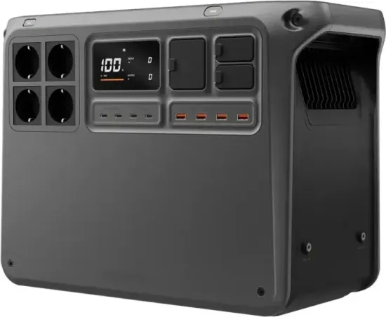 Универсальный источник питания DJI Power 2000