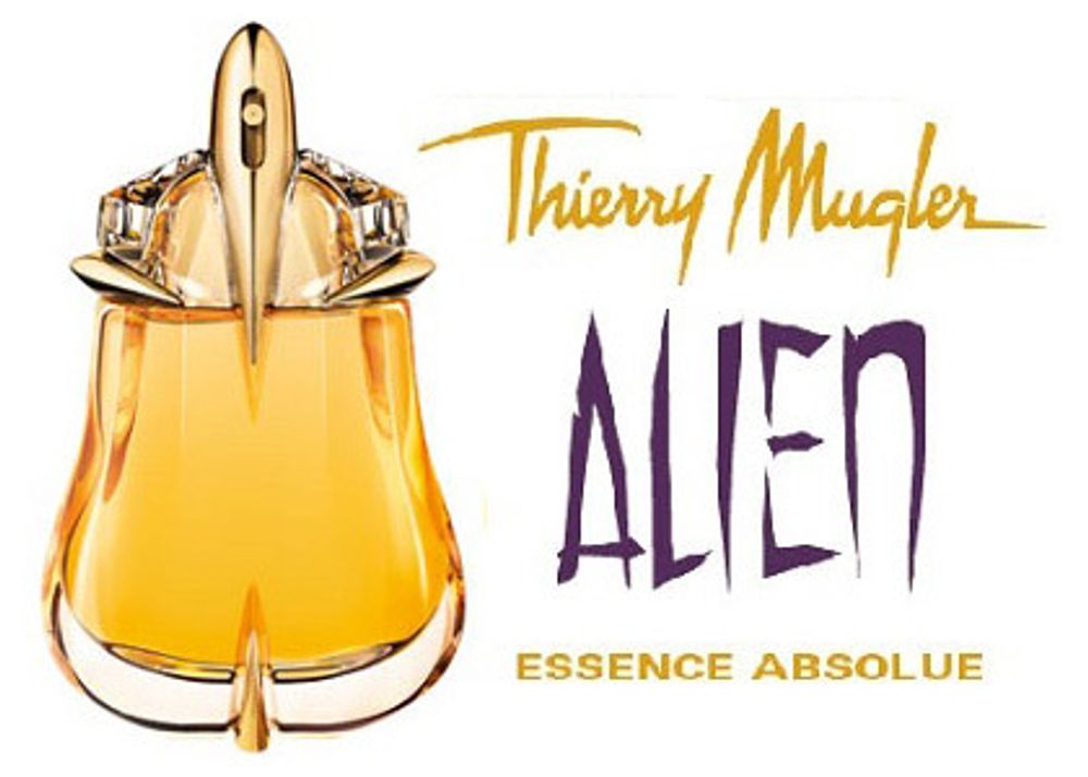 Mugler Alien Essence Absolue