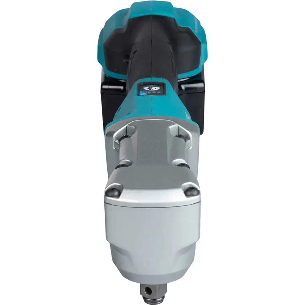 Аккумуляторный ударный гайковерт Makita DTL300RTJ