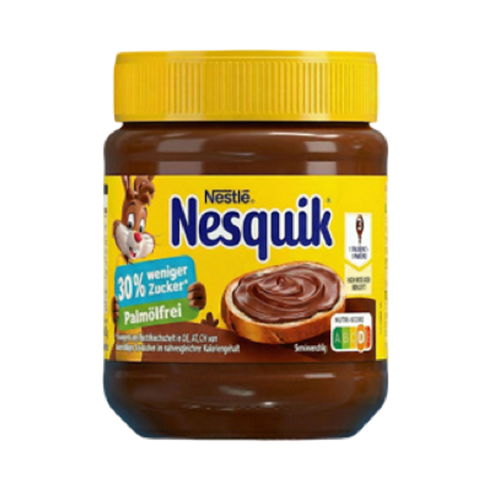 Паста шоколадная Nesquik 280г