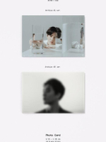 Альбом EXO Suho - Self-Portrait 1st Solo Mini Album RANDOM Version