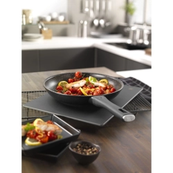 Zwilling Гранитная сковорода Marquina Plus с покрытием Duraslide Granite 24 см EAN 4009839361647