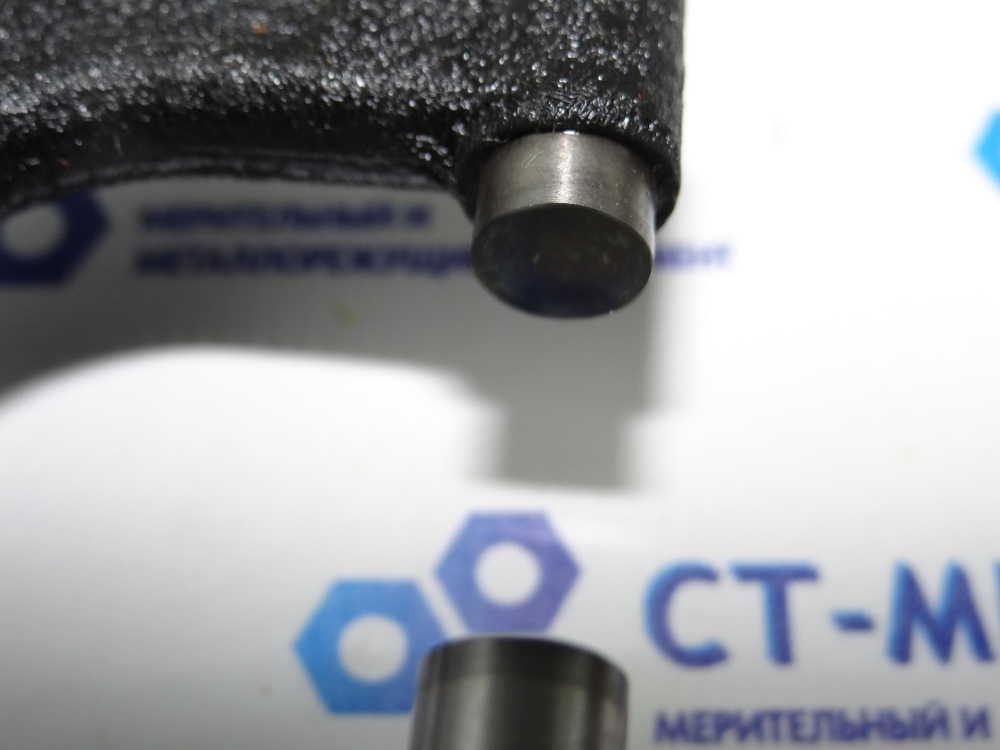 Микрометр МК-25 (0-25мм.) ц/д 0.01мм кл.2 ГОСТ 6507-78