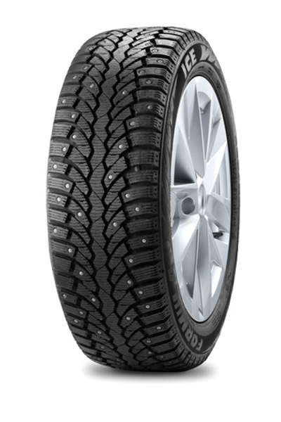 PIRELLI FORMULA ICE 205/60R16 96T XL шип