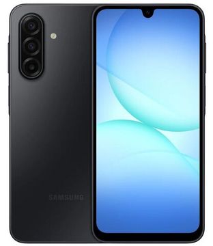 Смартфон Samsung Galaxy A17 6/128GB