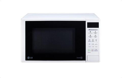 Микроволновая печь LG MS-2042DY белый