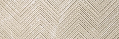 Керамическая плитка для стен Roma Classic Peak Beige Duna Brillante 30.5x91.5