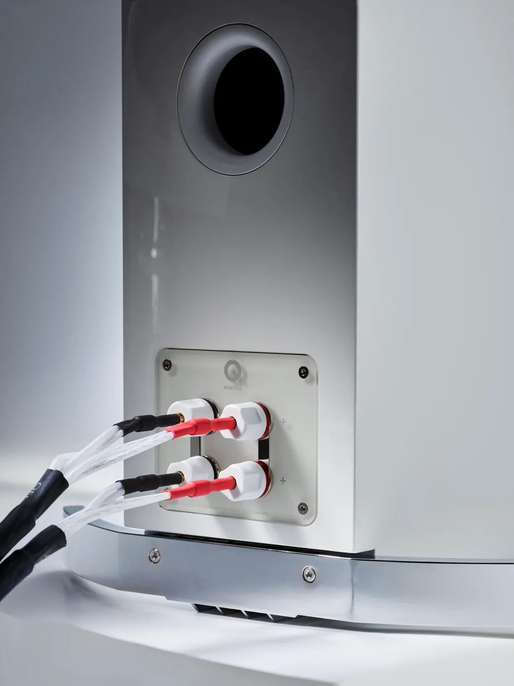 Напольная акустика Q-Acoustics Concept 50