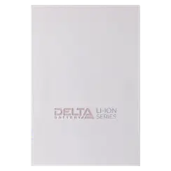 Аккумулятор DELTA POWERWALL 5.12KWH 51.2V