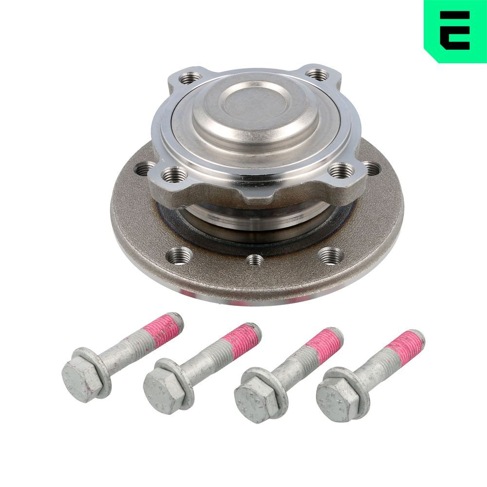 OPTIMAL - 501513-OPT - Wheel Bearing Kit