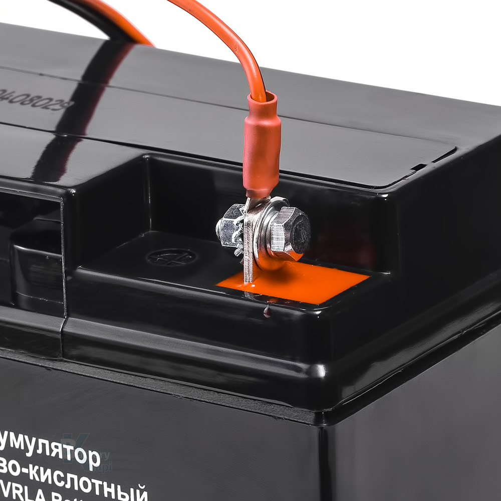Аккумулятор Prometheus Energy PE 1218L (AGM)