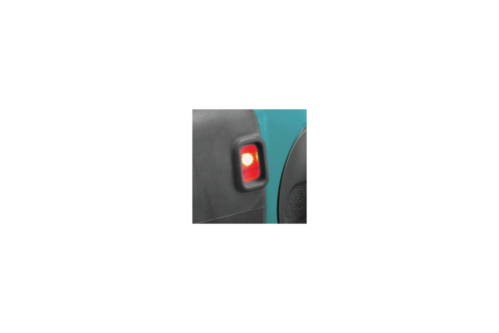 Прямая шлифмашина Makita DGD801Z