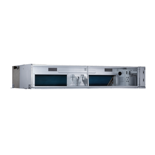 Сплит-система канального типа Royal Clima ESPERTO ES-D 60HWX/ES-E 60HX