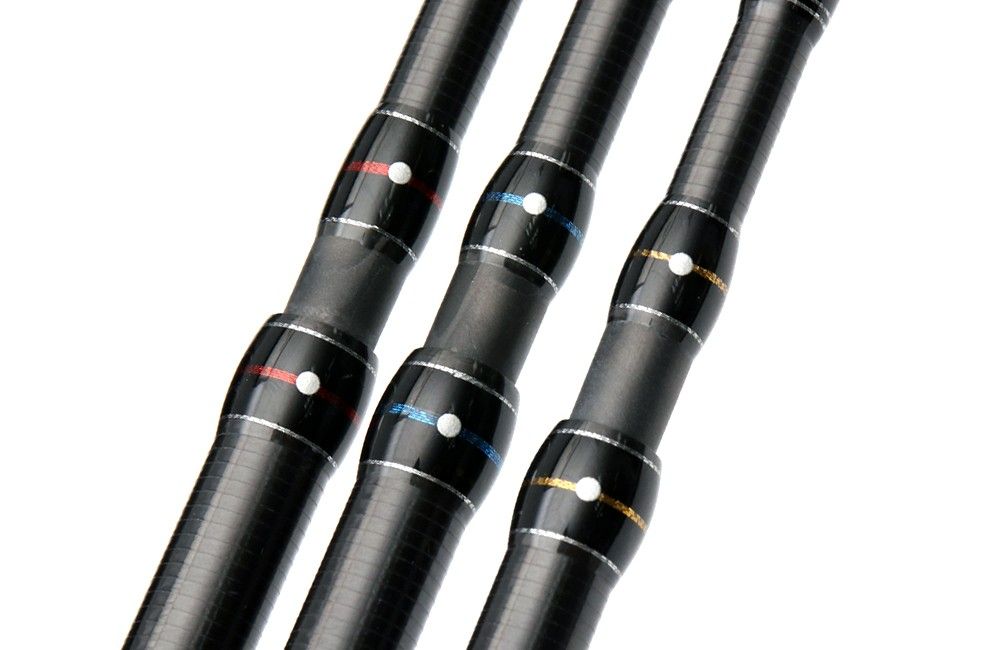 Удилище морское поппинговое Hearty Rise Skywalker Popping SWP-794MH