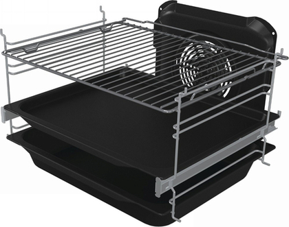 Комбинированная плита Gorenje MEKS5141X