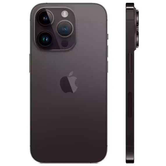 Apple iPhone 14 Pro Max 512GB Space Black