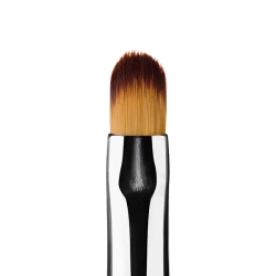 Runail Кисть для геля и гель-лака Synthetic №6 №6872