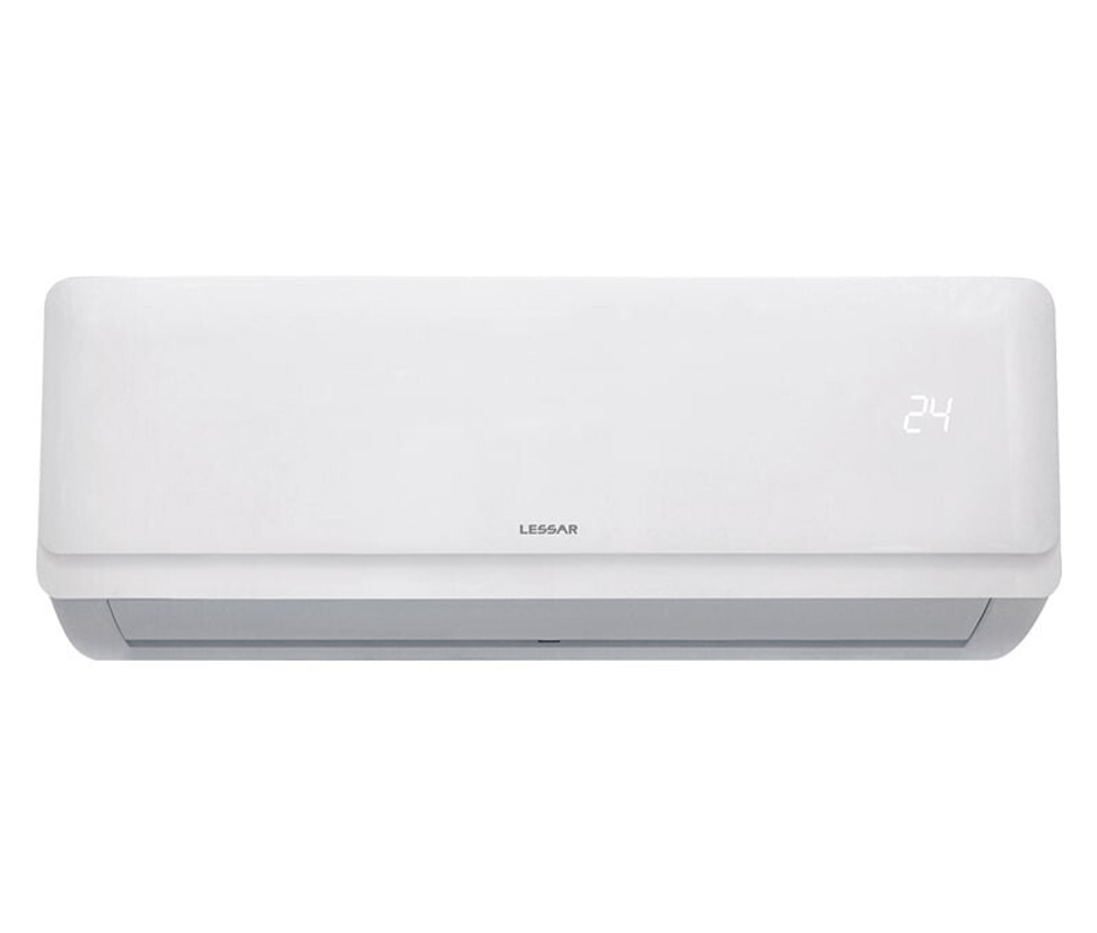 Lessar Cool+ LS-H12KPA2/LU-H12KPA2